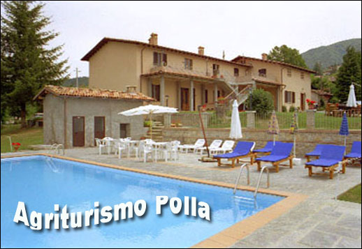 Agriturismo Venturo Garfagnana