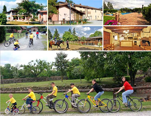 Agriturismo Venturo Garfagnana