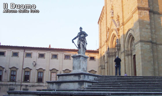 duomo di Arezzo