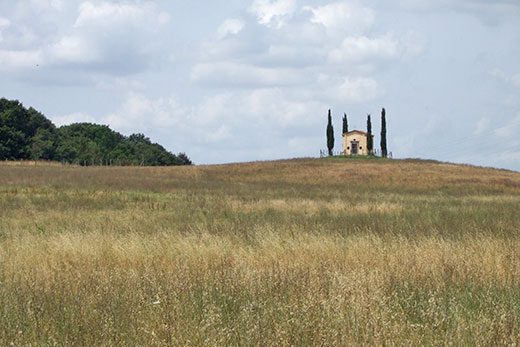 TOSCANA DA SCOPRIRE