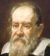 Galileo galilei