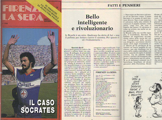 socrates fiorentina firenze