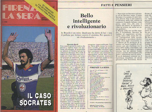 socrates fiorentina firenze