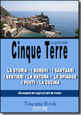 guida delle cinque terre