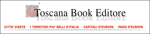 guide della Toscana Toscana Book