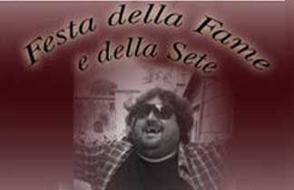 Festa della fame e della sete Filattiera