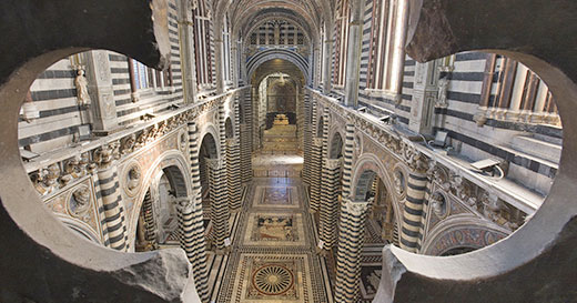 cattedrale di siena