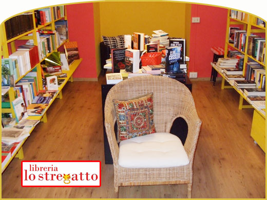 Libreria Lo Stregatto Castelnuovo Garfagnana