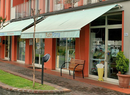 Libreria Lo Stregatto Castelnuovo Garfagnana