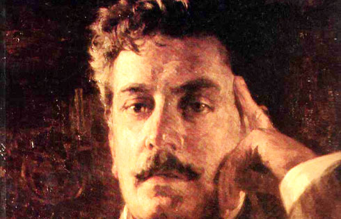 Giacomo Puccini