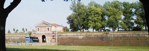 le mura