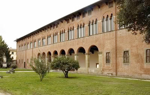 Villa Guinigi