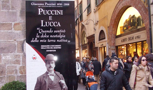 Giacomo puccini