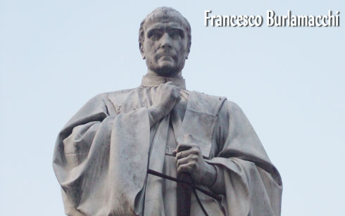 Francesco Burlamacchi
