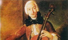 Luigi Boccherini