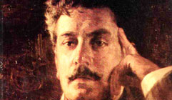 Giacomo Puccini 