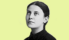 Santa Gemma Lucca