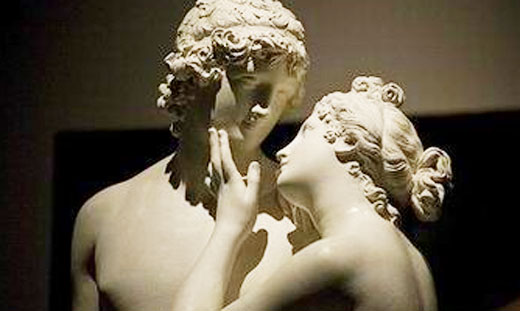canova carrara