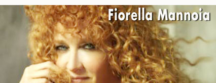 Fiorella Mannoia