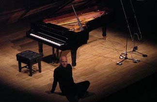 Ludovico Einaudi