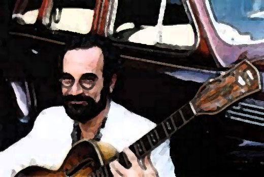 bob brozman