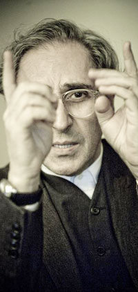 franco battiato
