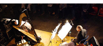 Plotino La Casa della Musica