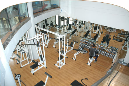 kinemove country club
