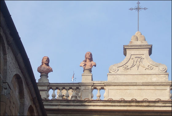 duomo di volterra