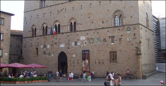 anfiteatro romano di Arezzo